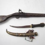 687 8830 FLINTLOCK